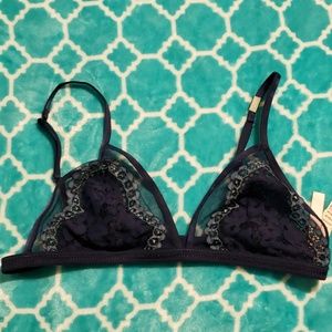 Victoria's Secret Bralette